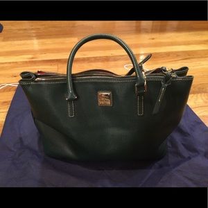 Dooney and Bourke Bag